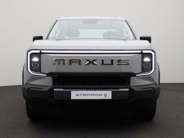 Maxus ETerron 9